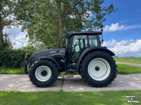 Schlepper / Traktor Valtra T162