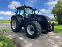 Schlepper / Traktor Valtra T162