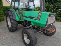 Schlepper / Traktor Deutz-Fahr DX 85
