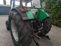 Schlepper / Traktor Deutz-Fahr DX 85