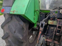Schlepper / Traktor Deutz-Fahr DX 85