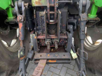 Schlepper / Traktor Deutz-Fahr DX 85