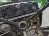 Schlepper / Traktor Deutz-Fahr DX 85