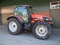 Schlepper / Traktor Same Rubin 135 f-pto lucht