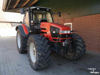 Schlepper / Traktor Same Rubin 135 f-pto lucht