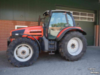 Schlepper / Traktor Same Rubin 135 f-pto lucht