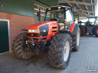 Schlepper / Traktor Same Rubin 135 f-pto lucht