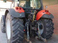 Schlepper / Traktor Same Rubin 135 f-pto lucht