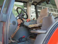 Schlepper / Traktor Same Rubin 135 f-pto lucht