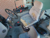 Schlepper / Traktor Same Rubin 135 f-pto lucht
