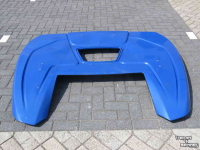 Schlepper / Traktor New Holland NewH T5 Blue Power Dak Parts nr:51536394