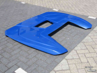 Schlepper / Traktor New Holland NewH T5 Blue Power Dak Parts nr:51536394