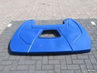 Schlepper / Traktor New Holland NewH T5 Blue Power Dak Parts nr:51536394