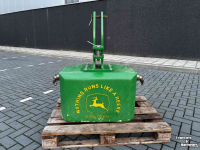 Frontgewichte John Deere Front-gewicht