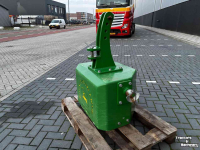 Frontgewichte John Deere Front-gewicht