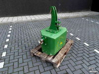 Frontgewichte John Deere Front-gewicht