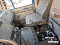 Schlepper / Traktor Mercedes Benz U90