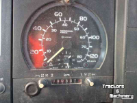 Schlepper / Traktor Mercedes Benz U90