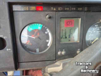 Schlepper / Traktor Mercedes Benz U90