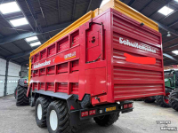 Lade- und Dosierwagen Schuitemaker Rapide 6600 W Walsen Ladewagen Opraapwagen
