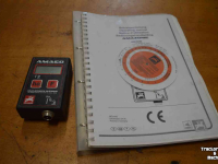 Drillmaschine Amazone D9 3000 special