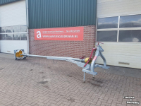 Güllemixer Reck Mestmixer  6000mm