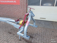Güllemixer Reck Mestmixer  6000mm