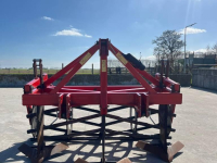 Pflüge Evers Batak WT-3H