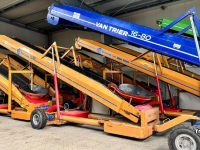 Lagerhausfüller Breston Hallenvuller HV16-80 Hallenvuller