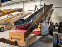 Lagerhausfüller Breston Hallenvuller HV16-80 Hallenvuller