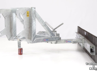 Gummi-Schieber Qmac 240 MECH SCHUIN PAUS
