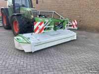 Mähwerk Samasz KDF300