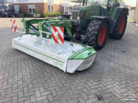 Mähwerk Samasz KDF300