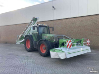 Mähwerk Samasz KDF300
