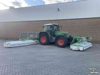 Mähwerk Samasz KDF300