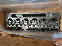 Diverse neue Teile Cummins nieuwe cilinder koppen 4 en 6 cil