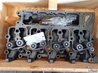 Diverse neue Teile Cummins nieuwe cilinder koppen 4 en 6 cil