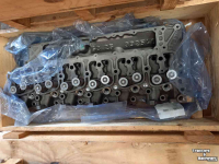 Diverse neue Teile Cummins nieuwe cilinder koppen 4 en 6 cil