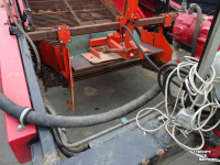Kartoffelroder Amac AX2 Uienlader / Aardappelrooier met uien opraap set