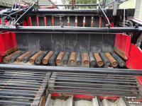 Kartoffelroder Amac AX2 Uienlader / Aardappelrooier met uien opraap set