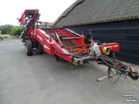 Kartoffelroder Amac AX2 Uienlader / Aardappelrooier met uien opraap set