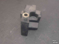 Diverse Gebrauchte Teile Massey Ferguson Hydrauliektank 7400-serie
