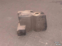 Diverse Gebrauchte Teile Massey Ferguson Hydrauliektank 7400-serie