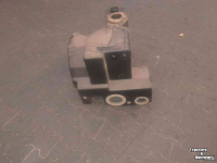 Diverse Gebrauchte Teile Massey Ferguson Hydrauliektank 7400-serie