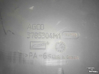 Diverse Gebrauchte Teile Massey Ferguson Hydrauliektank 7400-serie