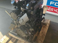 Motor New Holland TL90 Iveco 8045 motor