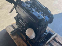 Motor New Holland TL90 Iveco 8045 motor