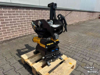 Rotatoren Engcon EC 206 Rotator