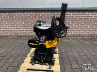 Rotatoren Engcon EC 206 Rotator