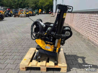 Rotatoren Engcon EC 206 Rotator